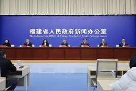 福建：2024年金融运行总量稳、结构优、成本降图片