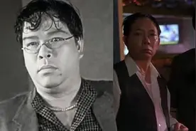 中国香港电影人谢志华心梗去世，曾出演《少林足球》图片