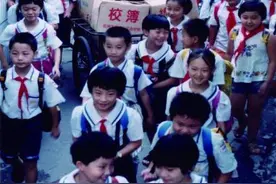追记宗庆后：“布鞋首富”的风云人生图片