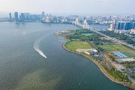 解码文化自信的城市样本｜瀛海中间别有天——解码椰城海口的文化自信样本图片