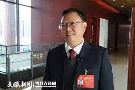 全会面对面｜省农业科学院党委副书记、院长周维佳：助力现代山地特色高效农业强省建设图片