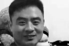 开屏见“好”｜山东大哥栾留伟勇救三名落水儿童后不幸溺亡图片