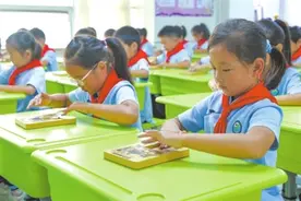 科学教育“加法”怎样做好图片