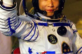 20年，飞天的初心使命从未改变——专访中国载人航天工程副总设计师、中国首飞航天员杨利伟图片