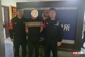 长沙南站民警迅速破获自行车盗窃案 提醒市民加强车辆安全防范图片