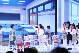 重庆市义务教育“大思政”课程建设研讨会在两江新区召开图片