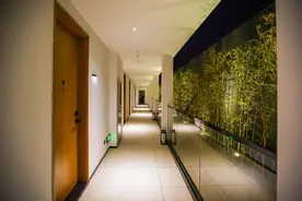 果然财经｜力拼入住率，快捷酒店“短住”变身公寓“长租”图片