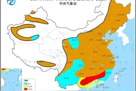 未来一周华南西南春播区大部时段天气较好 利于适时春播图片