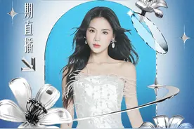 “星”朋友预告丨归来仍是“四川辣妹”，“浪姐”黄英这次要唱给家乡听！图片