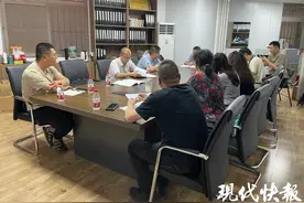 守护老人安居梦，南京鼓楼古林社区将增设一处电梯图片