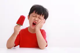 牙痛，光靠吃药管用吗？图片