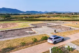 在屈家岭探寻长江中游文明之根图片