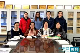从微量到宏观，超越理论破解化学谜题——走近山西大学国家一流本科课程“定量分析化学”课程图片