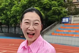 你好，新学期丨麓山国际：新生人数创近年之最，教学楼食堂大变样图片