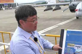 专访台海军前舰长吕礼诗：我就是不折不扣的中国人图片