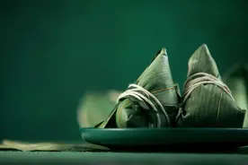 注意！浙江抽检630批次端午节令食品，这2个批次绿豆糕不合格图片