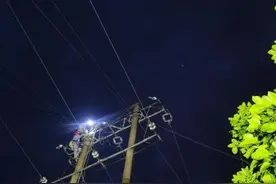 广西漓江跨江线路陆续拆除 提升桂林世界级旅游城市“美丽颜值”图片