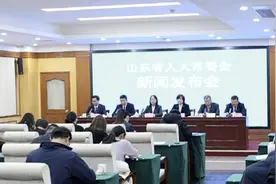 深化“两个联系” 山东13万余名人大代表打通服务群众“最后一公里”图片