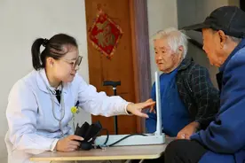 全国都在签约的家庭医生，有多少人看病真的找TA？图片