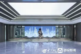 涵养浩然正气、传承名士文化，张养浩纪念馆开馆图片
