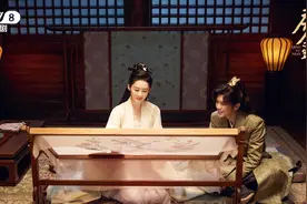 《庆余年2》定档5月16日！张若昀陈道明携原班人马回归图片