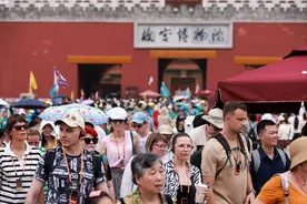 回顾2024｜ 全面放宽过境免签 带火“china travel”图片