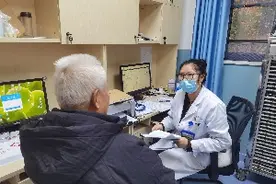 一到晚上8时之后血压就飙升？竟是为防老年痴呆迷上打麻将所致图片