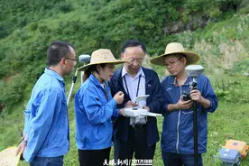 踏遍青山人未老 “富矿精开”再出发 | 访“国家卓越工程师”周琦图片