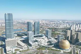 【向人民汇报】长兴基金：为长春高质量发展赋能续航图片