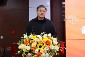 丰富学校国际化生态，助推中国企业走出去，浙财大筹建哈萨克斯坦“丝路学院”图片