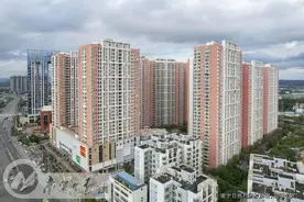 8月1日起报名！142套人才公寓等你入住图片