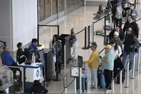 小心被捕！事关赴美旅行，欧洲多国提醒图片