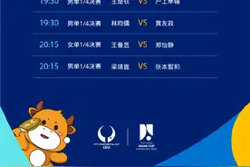 乒乓球亚洲杯赛程来了！今晚孙颖莎将对战张本美和图片