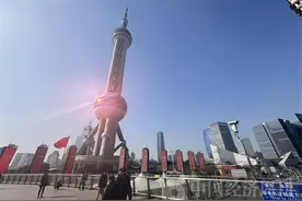 GDP从60多亿到1.67万亿，浦东凭什么图片