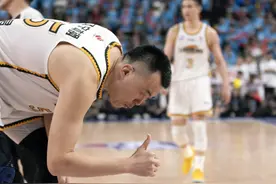 CBA总决赛辽宁获赛点，杨鸣说拥有弗格很幸运图片