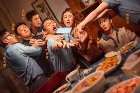 张艺谋电影《第二十条》9大经典台词火出圈，看专家如何解读图片