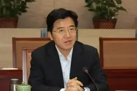 “靠教育吃教育”，教育部原副部长杜玉波被逮捕图片