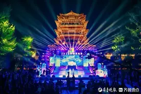 “泉城购”2024济南消费季28日启幕，汽车大集现场亮相图片