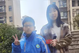 嘉禾：拾金不昧显品格 文明善举暖人心图片