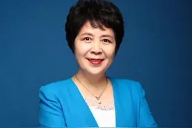 中国烹饪协会杨柳：新质生产力助力餐饮业多维转型图片