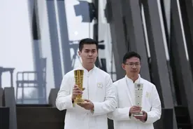 象棋“录音门”始末：“很多棋看着很精彩，全是摆好的剧本”图片