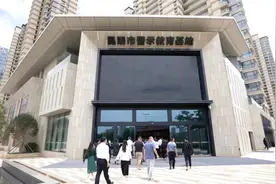 开放两周年！昆明市警示教育基地接待6.8万余人次图片