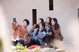 《365个祝福》魅力永恒！白寺村的“村晚”用上它了图片