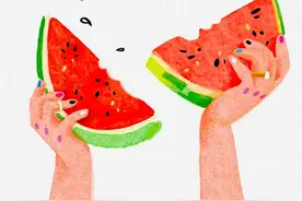 夏天的18个雅称，你最中意哪一个？图片