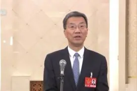 教育部：今年将推出国家“县中振兴”行动计划图片