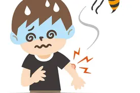 嗡嗡嗡，七月蜂惹不得！南京一医院一个月接诊50例被马蜂蜇伤患者图片