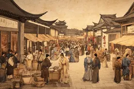 夜读｜戴建业：正人君子还是风流浪子？图片