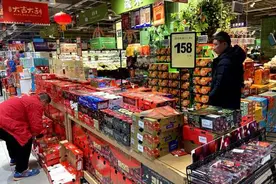 智利车厘子背后的百亿生意：中国几乎“包场”拿下超九成图片