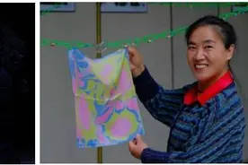 嗨翻天！桃源里小区给居民集体过生日图片