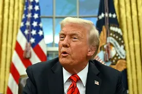 特朗普宣布无差别钢铝加税政策，多国开始推动“不包括美国的贸易”图片